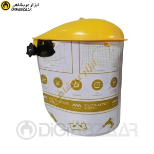 شیلد دودی اخوان