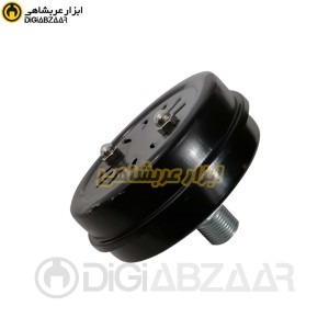 فیلتر کمپرسور 3.8 فلزی فابریکی