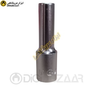 بکس 10میل بلند سفید 1.2 اینچ 12 پر هنس HANS