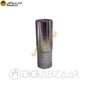 بکس 18 میل بلند سفید 1.2 اینچ 6 پر هنس HANS