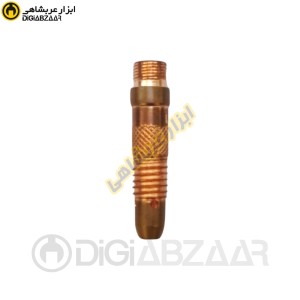 کولت بادی تورچ آرگون قطر 1.6 میل