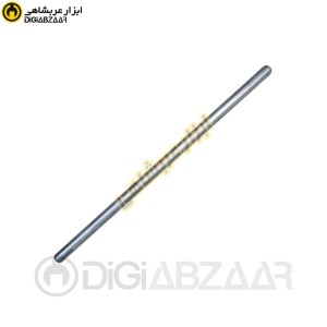 دسته آچار چرخ 50 سانتی جک ایران