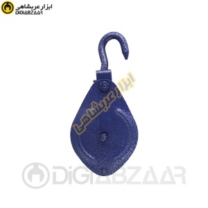 قرقره بنایی بزرگ درجه یک