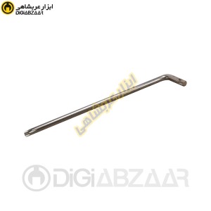 آلن ستاره ای T45 بلند هنس HANS