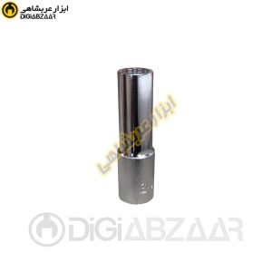 بکس 11 میل بلند سفید 1.2 اینچ 12 پر هنس HANS