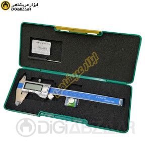 کولیس 150 میل دیجیتال