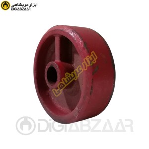 چرخ جلو (بزرگ)جک سوسماری جک ایران