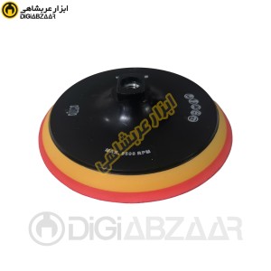 صفحه چسبی پولیش 180 میل دیاکو DIACO
