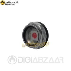 روغن نما 1/2 فلزی