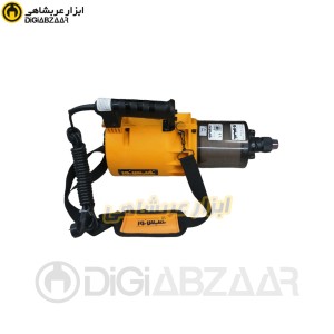 فنر زن برقی NFS-1800 نفیس نور 1600 وات