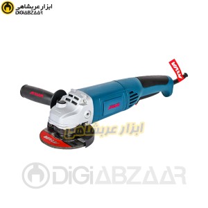 مینی فرز دسته بلند ۱۰۰۰ وات آروا مدل ۵۵۹۱ (30درصد تخفیف)