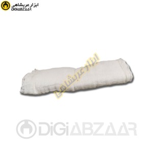پارچه تنظیف عرض 50 سانت