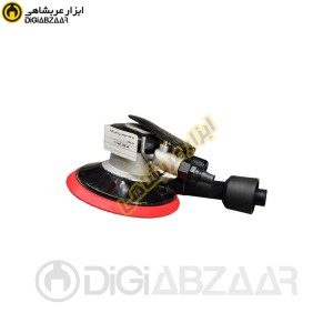 سمباده زن بادی وکیوم دارساندر