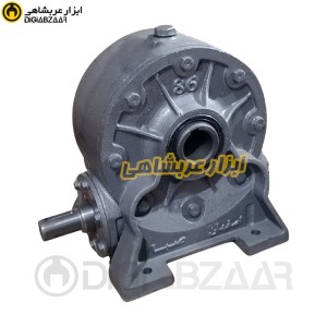 گیربکس 86 نسبت VF/N) 1.48)صبا تمام چدن