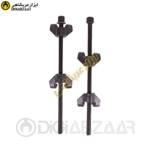 فنر جمع کن سواری 40 طرح تایوان ابزار گستر