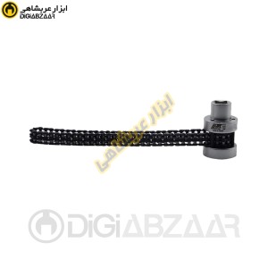 آچار فیلتر زنجیری بکسی جی تی سی تایوان