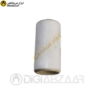 سرامیک کارواش 100 بار اینتر ارتفاع 40 قطر 20 داخل 14 میل