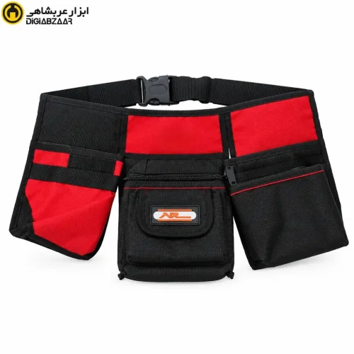 کیف ابزار کمری مخصوص دریل شارژی سولار