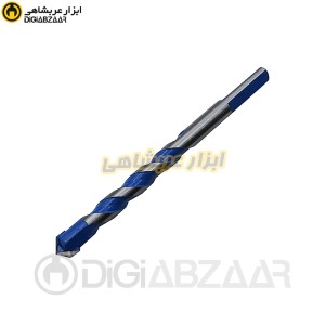 مته همه کاره شوالیه SHOVALIYE سایز 6.0 