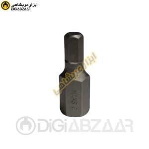 بیت آلن 6 میل کوتاه هنس HANS