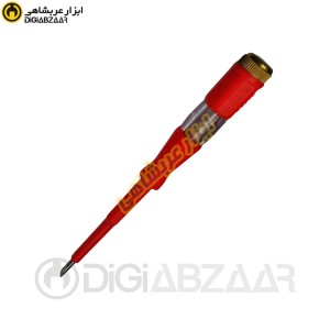 فازمتر رنگی مدار madar