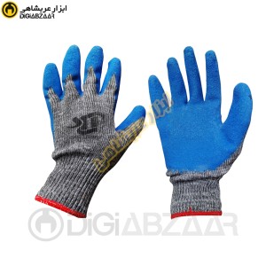 دستکش ضد برش آراد