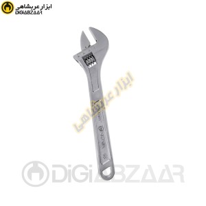 آچار فرانسه 10 اینچ 250 میل نوا NOVA