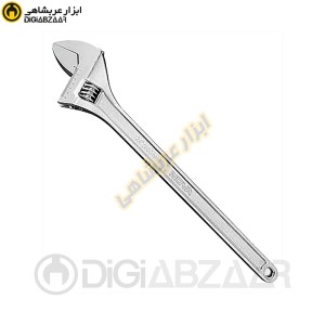 آچار فرانسه 24 اینچ 600 میل نوا NOVA