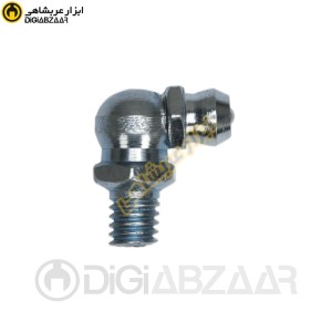 گریس خور کج 8 میل