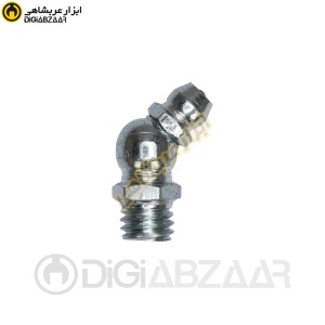 گریس خورنیم کج 8میل