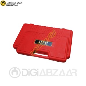 سوپاپ جمع کن جی ام GM