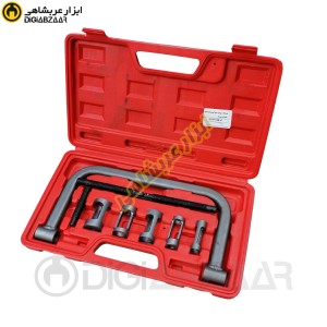 سوپاپ جمع کن جی ام GM