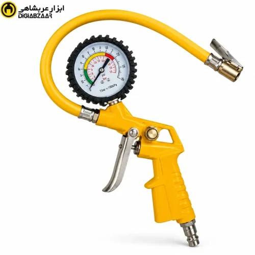 درجه باد والف کارگاهی تاتناد 71310