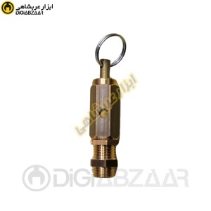 سوپاپ خطر 1.4