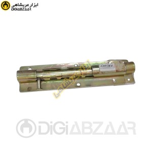 کشو میله ای 20 سانت آبکاری شده فولادگسترهدایت