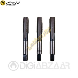 قلاویز 12میل 3 پارچه فرا FRA