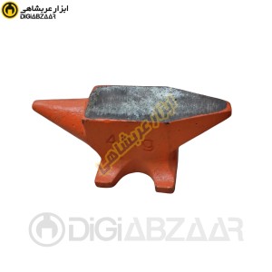 سندان 4 کیلو ابزار گستر