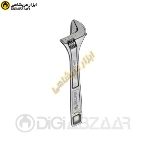 آچار فرانسه 12 اینچ 300 میل وستر VASTER