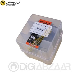 گردبر70 میل الماس ام دی اف فیدار FIDAR