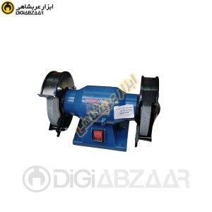 سنگ سنباده رومیزی 125 میلیمتر استرانگ مدل 2605