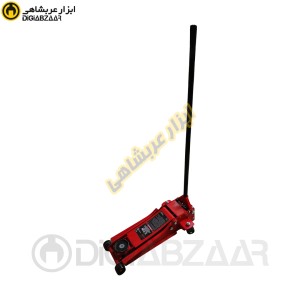 جک سوسماری 3 تن بلند استرانگ مدل 4535L 