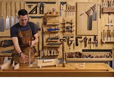 ابزار نجاری و ساختمانی؛ راهنمای جامع انتخاب و استفاده حرفه‌ای