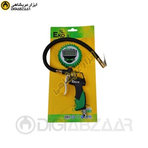 درجه باد والف کارگاهی تتا دیجیتال اکو EKO مدلEAIG-4 