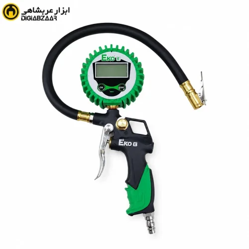 درجه باد کارگاهی دیجیتال اکو EAIG-4