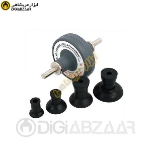 آب بندی سوپاپ سر دریلی LK مدل A2269 سایزهای 20 و30 و 35 و 45