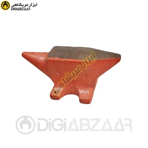 سندان 3 کیلو ابزار گستر