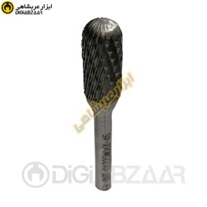 فرزفرم پاورکات مدل C1225M06X45 