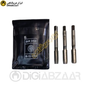 قلاویز 10 میل 3 پارچه فرا FRA