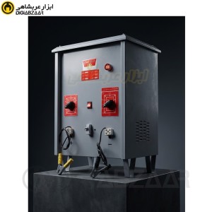 شارژ باتری با اتصالات 8 تایی عربشاهی مدل DGA20556