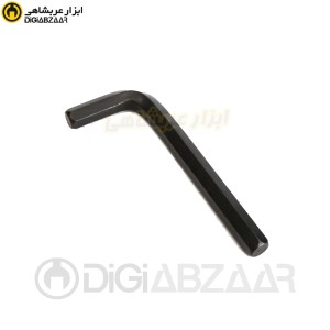 آلن17میل کوتاه6پر وستر